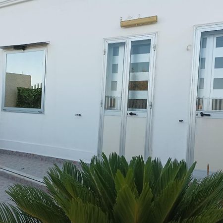 La Casa Dell'Isola Lägenhet Syrakusa Exteriör bild