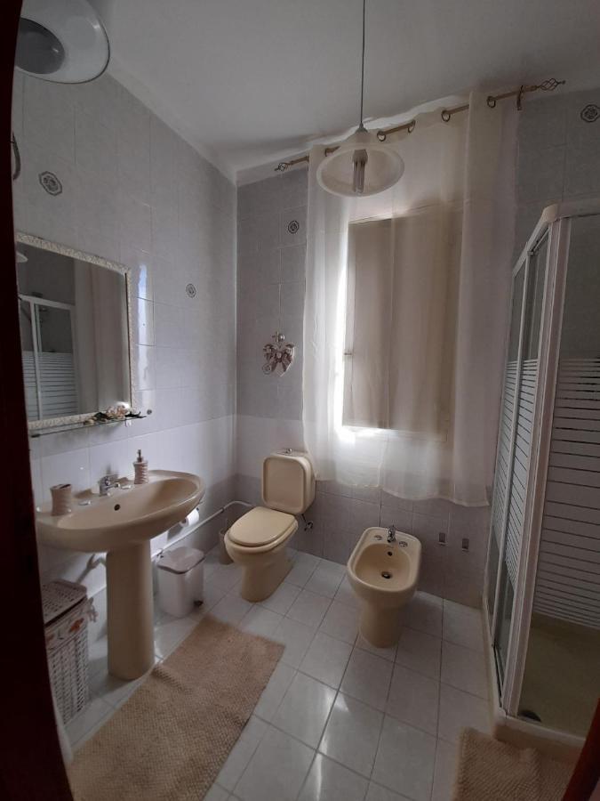 La Casa Dell'Isola Lägenhet Syrakusa Exteriör bild