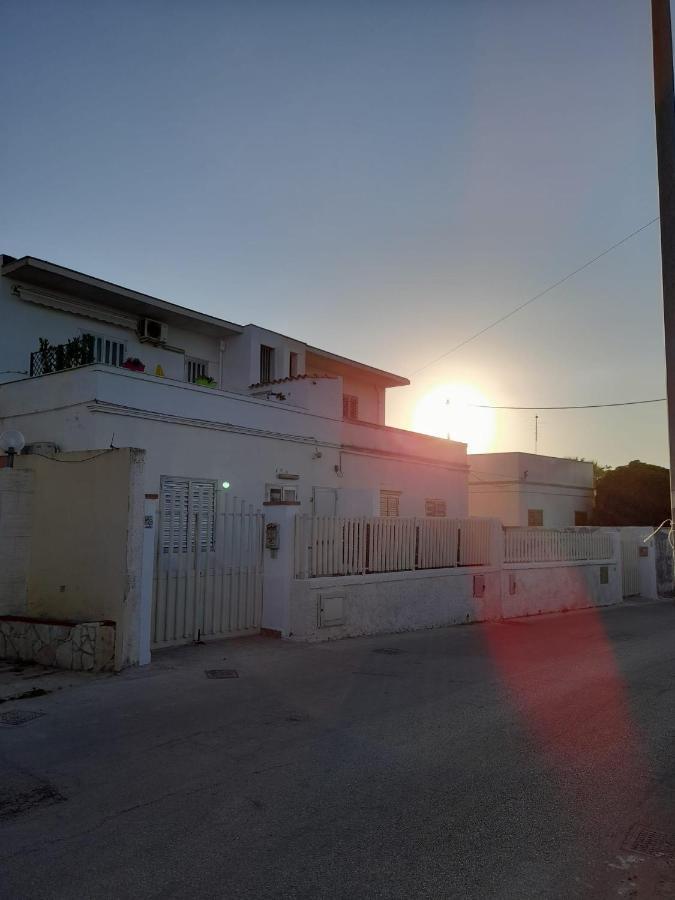 La Casa Dell'Isola Lägenhet Syrakusa Exteriör bild