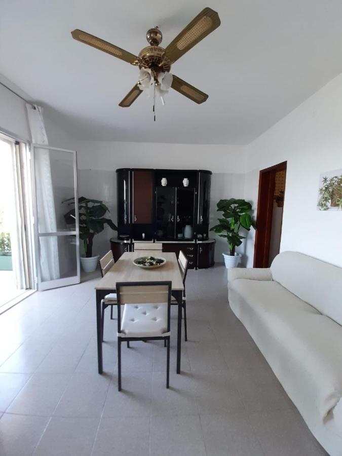 La Casa Dell'Isola Lägenhet Syrakusa Exteriör bild