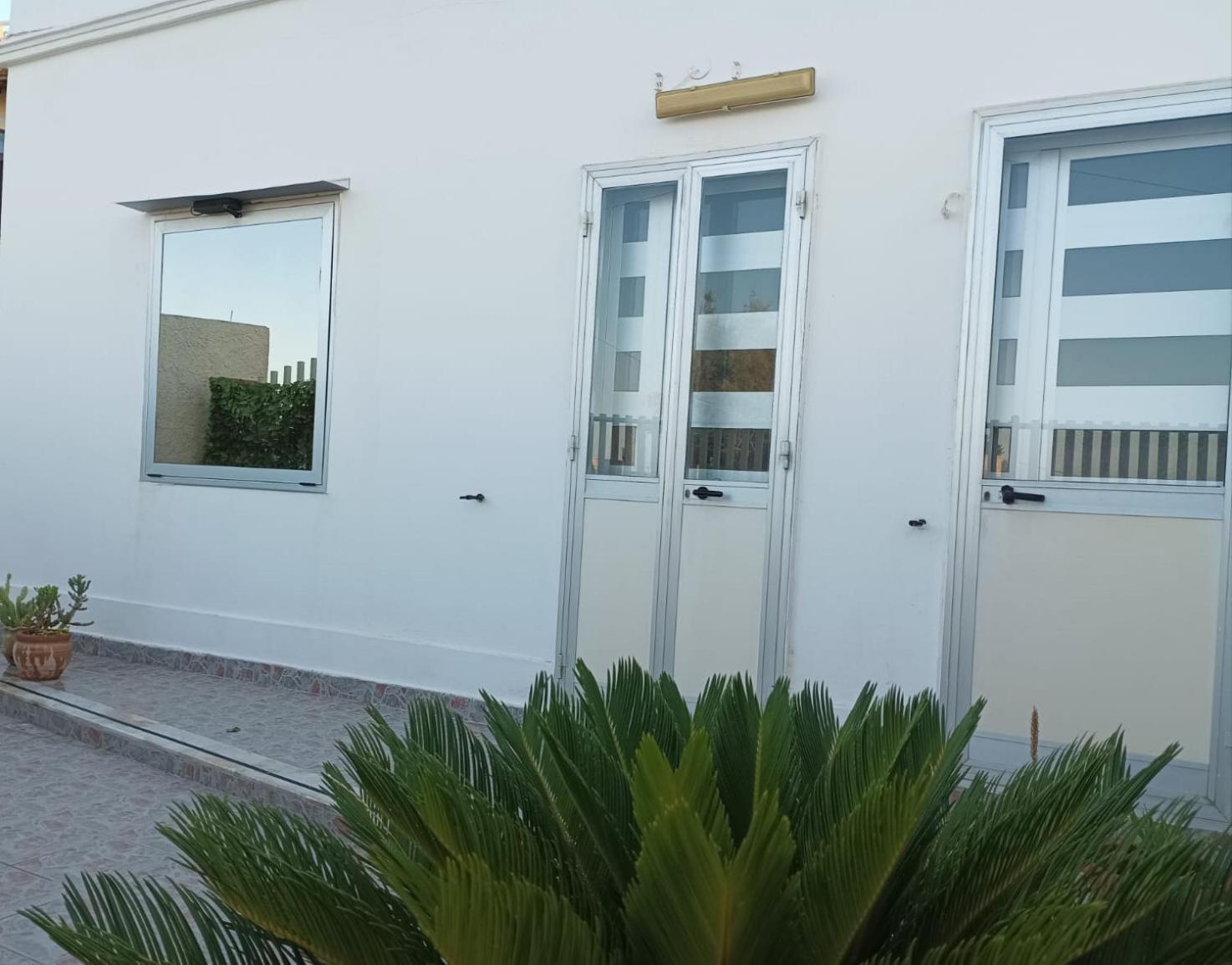 La Casa Dell'Isola Lägenhet Syrakusa Exteriör bild